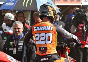 Florian Hellebrandt est champion Vmcf en 85cc !