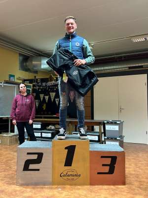 Lizenzen : Der Calaminia Moto Club hat sich der FMWB angeschlossen!