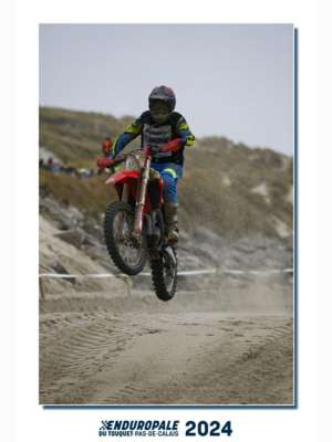 PFINGSTWOCHENENDE 2022 IN MORESNET: DAS GROSSE MOTOCROSS-FEST!