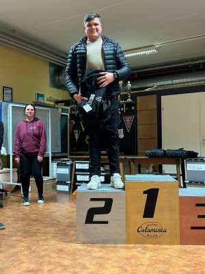 Lizenzen : Der Calaminia Moto Club hat sich der FMWB angeschlossen!