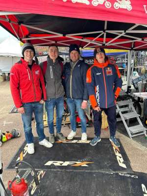 PFINGSTWOCHENENDE 2022 IN MORESNET: DAS GROSSE MOTOCROSS-FEST!
