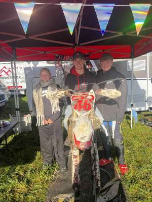 Week-end de Pentecôte 2022 à Moresnet: la grande fête du motocross !