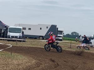 Les jeunes du CMC débutent le championnat VMCF sur les chapeaux de roues !