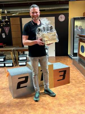Lizenzen : Der Calaminia Moto Club hat sich der FMWB angeschlossen!