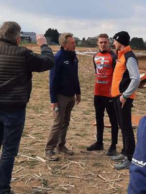 Wochenende Calaminia Moto Club in Eschweiler : Alle Fotos