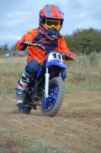26eme place pour Tanguy Gabriel au MXGP d’Angleterre 