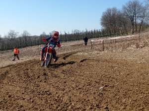 Tanguy Gabriel invité à célébrer les 50 ans de la Ligue de Motocross de La Réunion