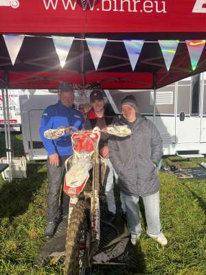 Week-end de Pentecôte 2022 à Moresnet: la grande fête du motocross !