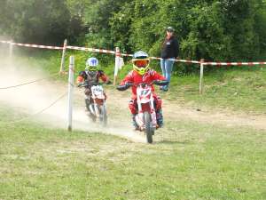 Licences : le Calaminia Moto Club s’est affilié à la FMWB !