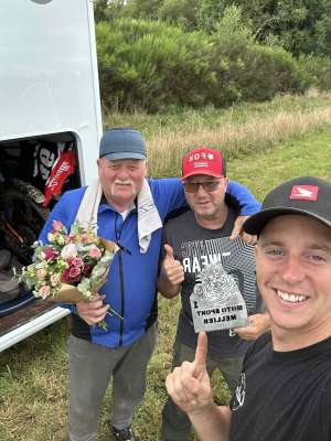 Week-end de Pentecôte 2022 à Moresnet: la grande fête du motocross !