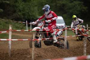 Retour aux affaires pour Florian Hellebrandt