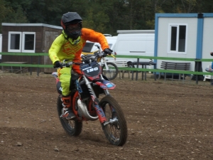 Tanguy Gabriel invité à célébrer les 50 ans de la Ligue de Motocross de La Réunion