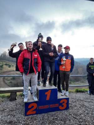 Licences : le Calaminia Moto Club s’est affilié à la FMWB !