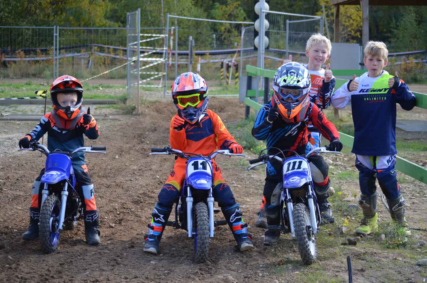 Une incroyable réussite pour ce 2eme week-end d’entrainement CMC à Eschweiler !