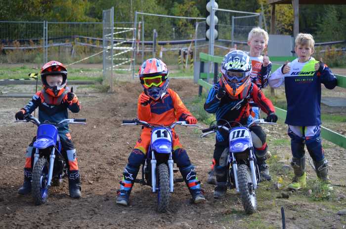 Une incroyable réussite pour ce 2eme week-end d’entrainement CMC à Eschweiler !