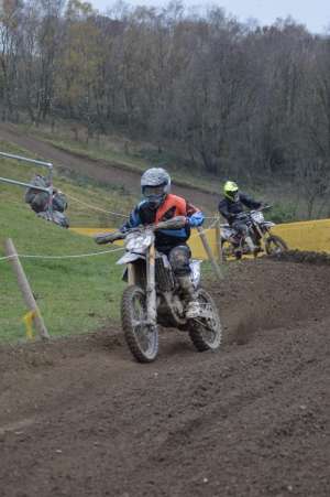 Licences : le Calaminia Moto Club s’est affilié à la FMWB !