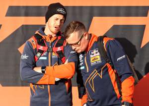 Florian Hellebrandt est champion Vmcf en 85cc !