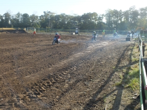 Tanguy Gabriel invité à célébrer les 50 ans de la Ligue de Motocross de La Réunion