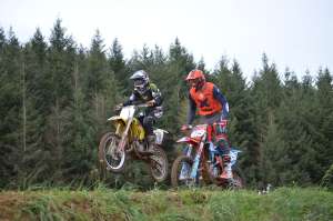 26eme place pour Tanguy Gabriel au MXGP d’Angleterre 
