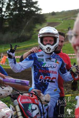 Week-end de Pentecôte 2022 à Moresnet: la grande fête du motocross !