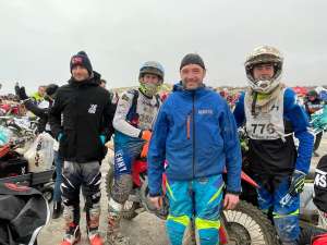 PFINGSTWOCHENENDE 2022 IN MORESNET: DAS GROSSE MOTOCROSS-FEST!