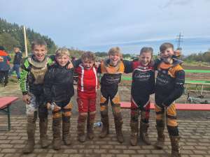 Un grand succès pour cette édition 2022 du Kengercross à Moresnet
