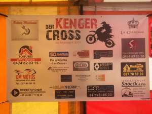 MXGP : Une histoire de potes à Matterley Basin