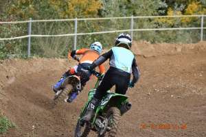 26eme place pour Tanguy Gabriel au MXGP d’Angleterre 