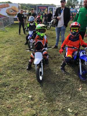 Wochenende Calaminia Moto Club in Eschweiler : Alle Fotos