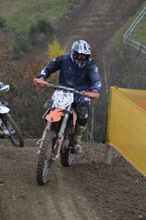 Licences : le Calaminia Moto Club s’est affilié à la FMWB !