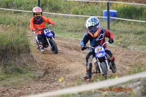 26eme place pour Tanguy Gabriel au MXGP d’Angleterre 