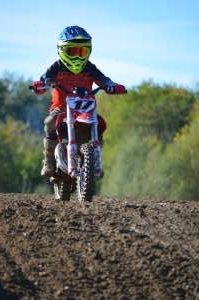 26eme place pour Tanguy Gabriel au MXGP d’Angleterre 