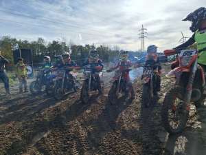 Un grand succès pour cette édition 2022 du Kengercross à Moresnet