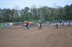 Tanguy Gabriel invité à célébrer les 50 ans de la Ligue de Motocross de La Réunion