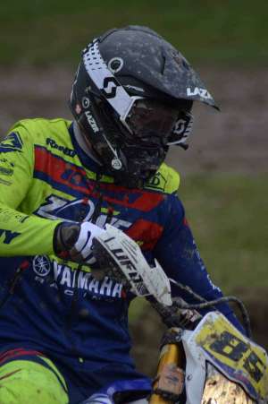 PFINGSTWOCHENENDE 2022 IN MORESNET: DAS GROSSE MOTOCROSS-FEST!