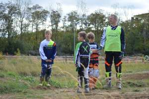 26eme place pour Tanguy Gabriel au MXGP d’Angleterre 