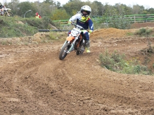 Tanguy Gabriel invité à célébrer les 50 ans de la Ligue de Motocross de La Réunion