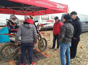 Tanguy Gabriel invité à célébrer les 50 ans de la Ligue de Motocross de La Réunion