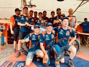 Le CMC organise un week-end sur le circuit d'Eschweiler les 16 et 17 octobre 2021.