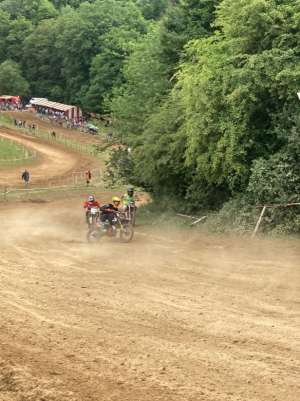 Wochenende Calaminia Moto Club in Eschweiler : Alle Fotos