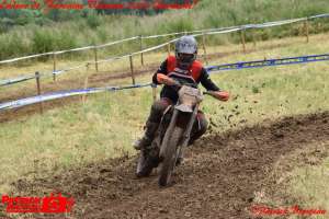 26eme place pour Tanguy Gabriel au MXGP d’Angleterre 
