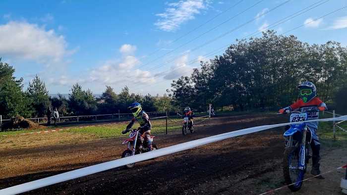 3eme week-end d’entrainement du CMC : Les petites histoires d’Eschweiler...
