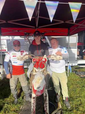 Week-end de Pentecôte 2022 à Moresnet: la grande fête du motocross !
