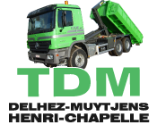 TDM Transports Delhez-Muytjens